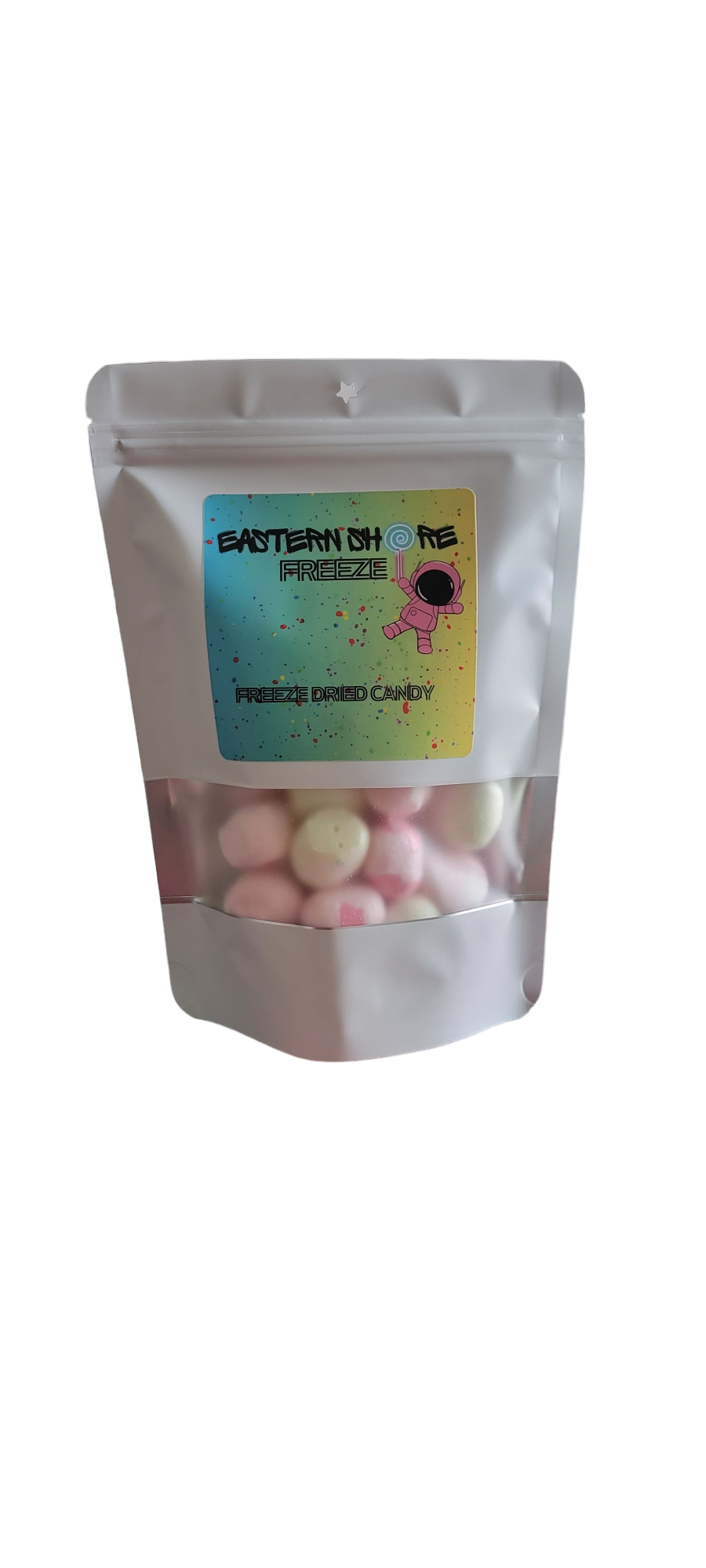 Freeze Dried Fruit Moon Clouds (Hi-Chewz)