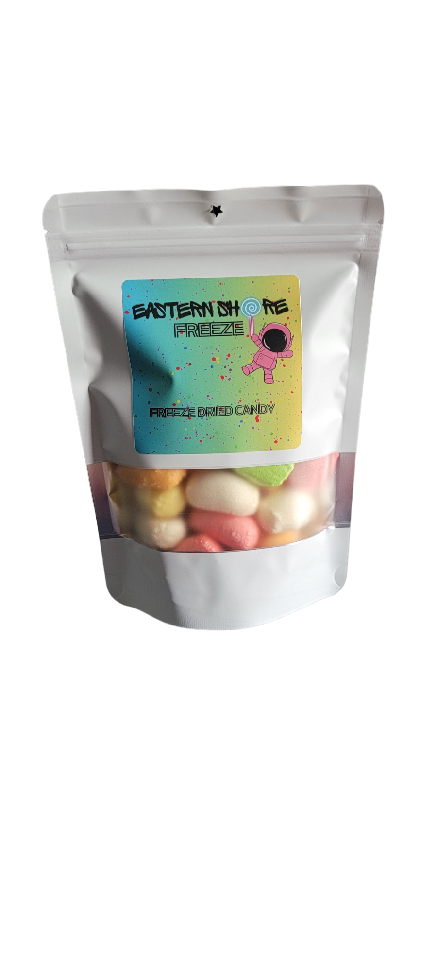 Freeze Dried Tootsie- Bites (Tootsie-Rollz)