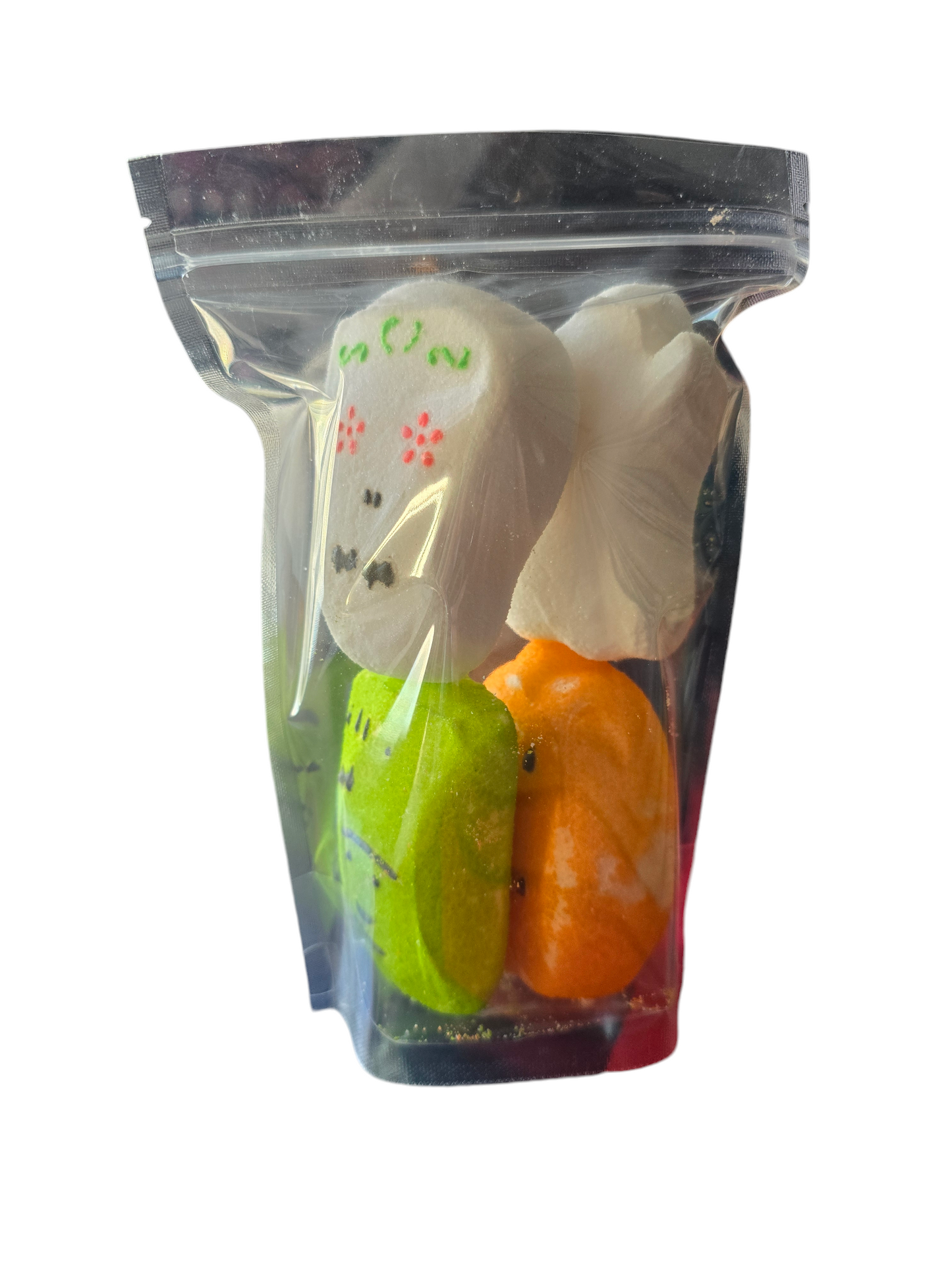 Freeze Dried Halloween Peepz (Variety)