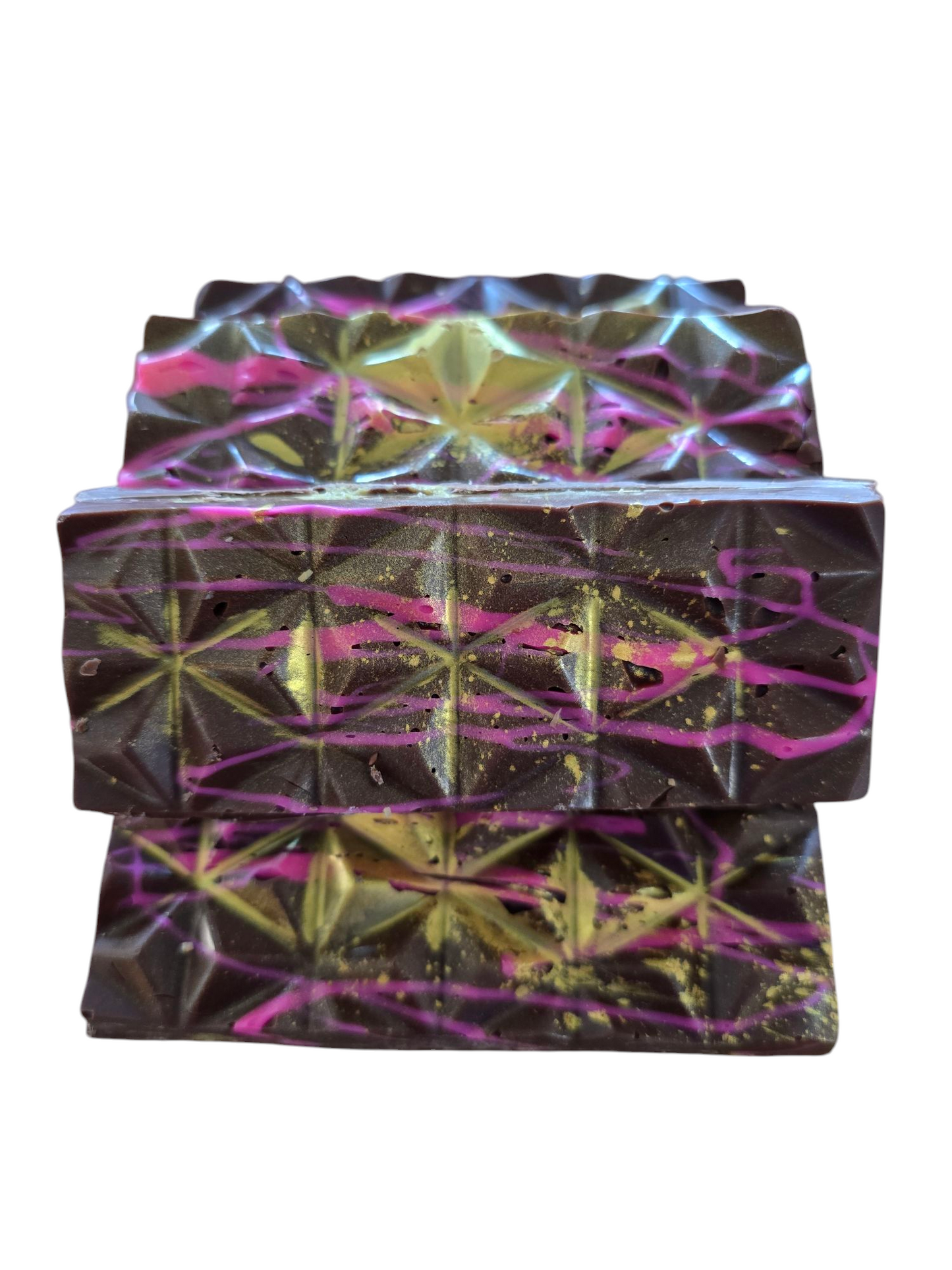 Dubai Milk Chocolate Bar (cannot be shipped)