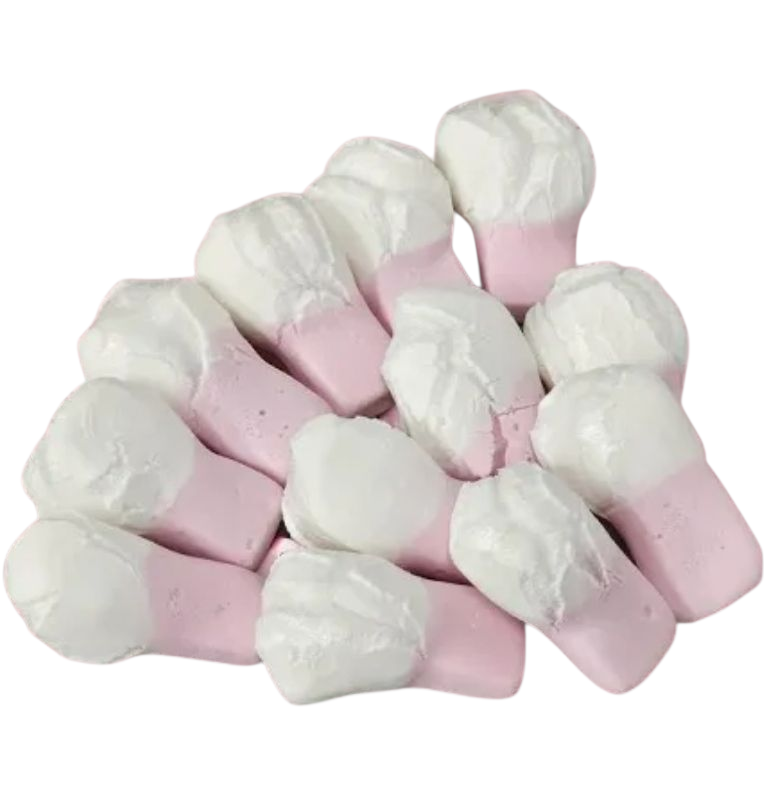 Freeze Dried Drumsticks (Squashiez)