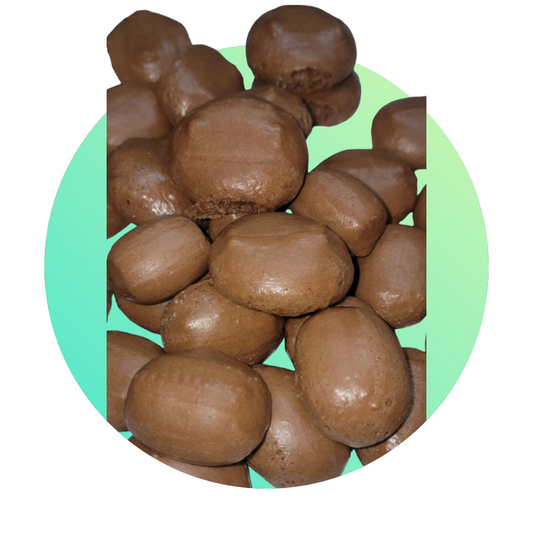 Freeze Dried Tootsie- Bites (Tootsie-Rollz)