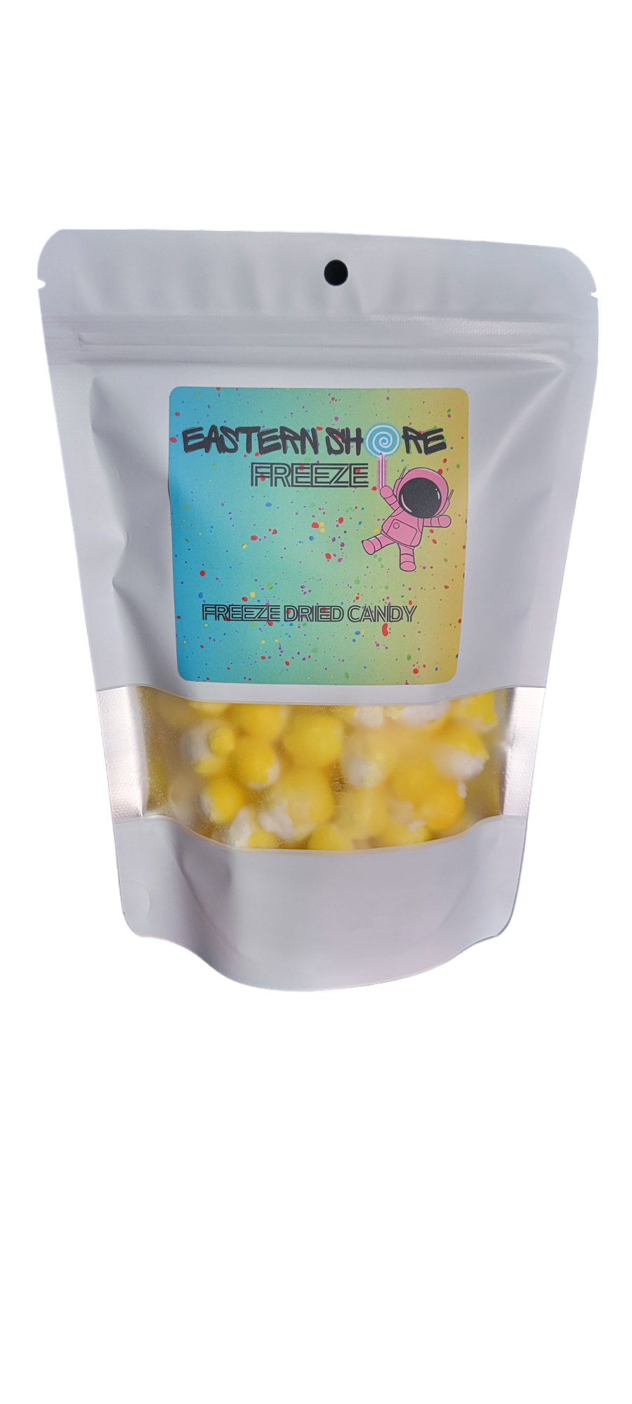 Freeze Dried Lunar Lemons (Lemonheadz)