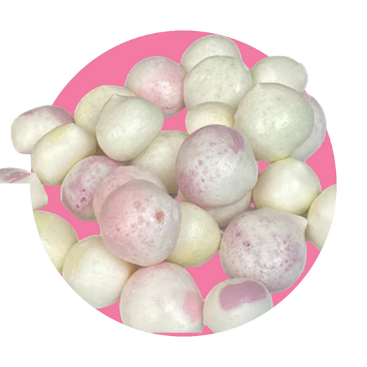 Freeze Dried Fruit Moon Clouds (Hi-Chewz)