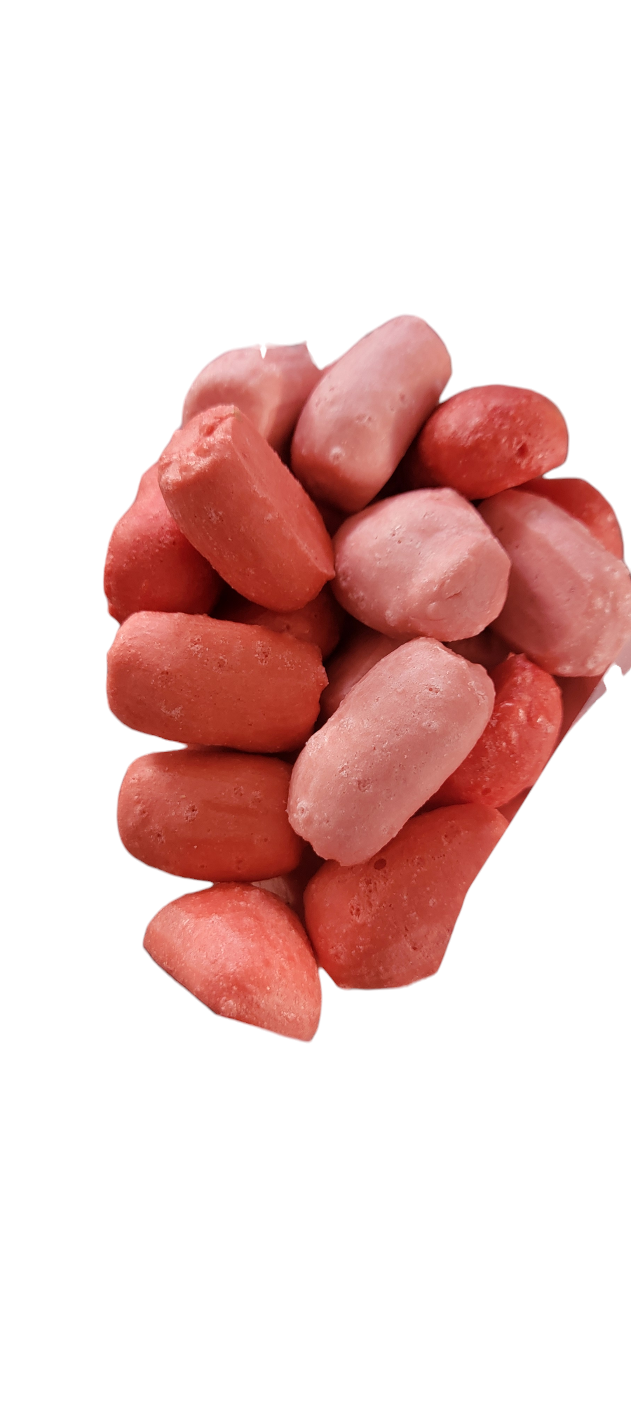 Freeze Dried Tootsie- Bites (Tootsie-Rollz)