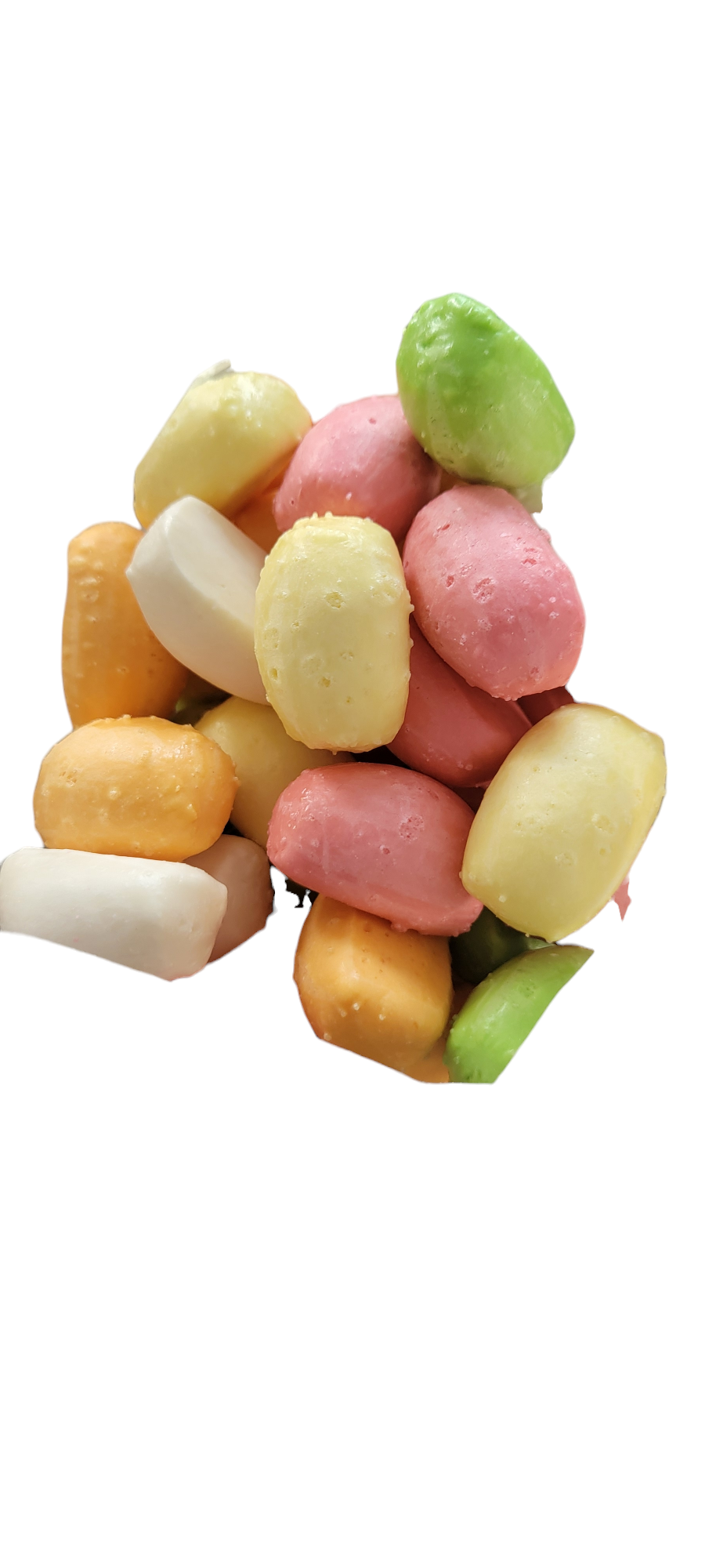 Freeze Dried Tootsie- Bites (Tootsie-Rollz)