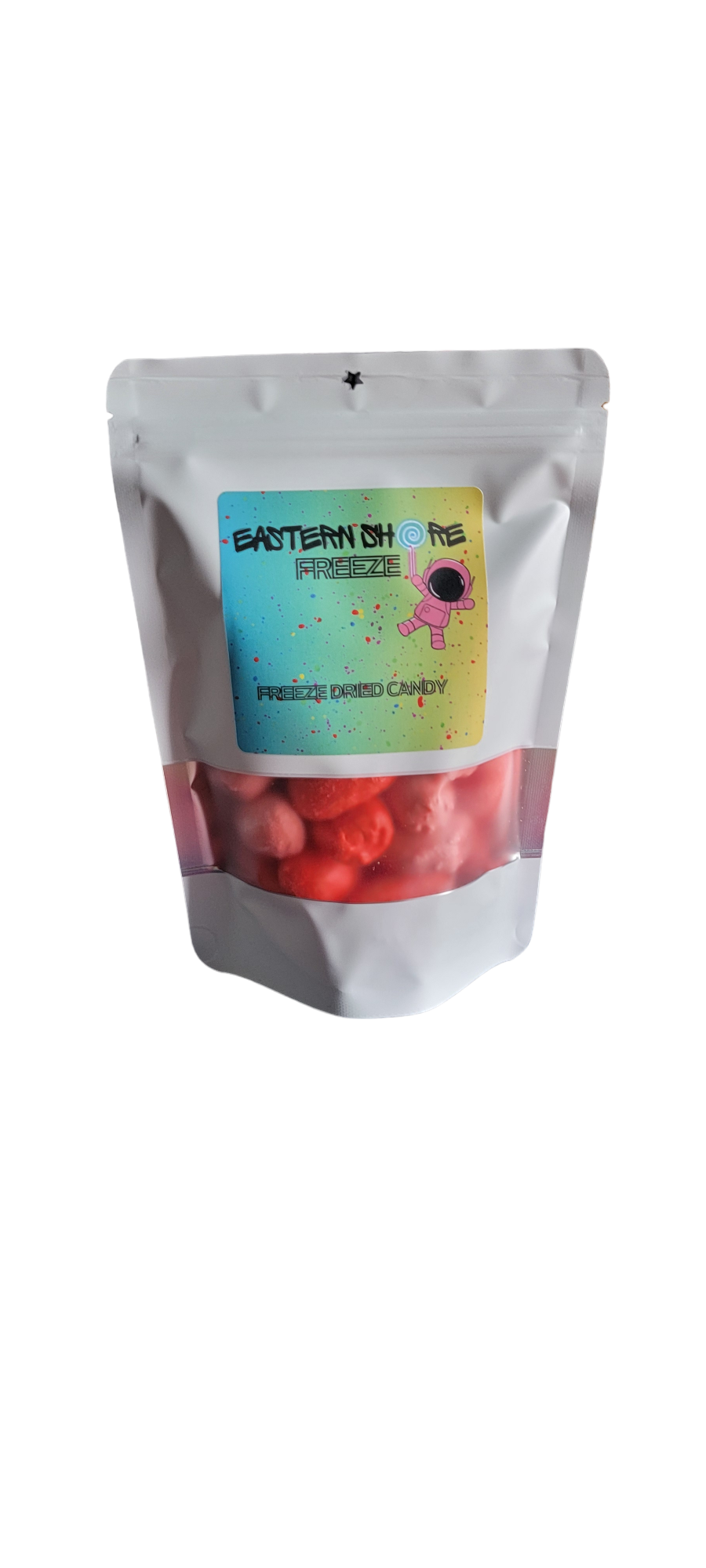 Freeze Dried Tootsie- Bites (Tootsie-Rollz)