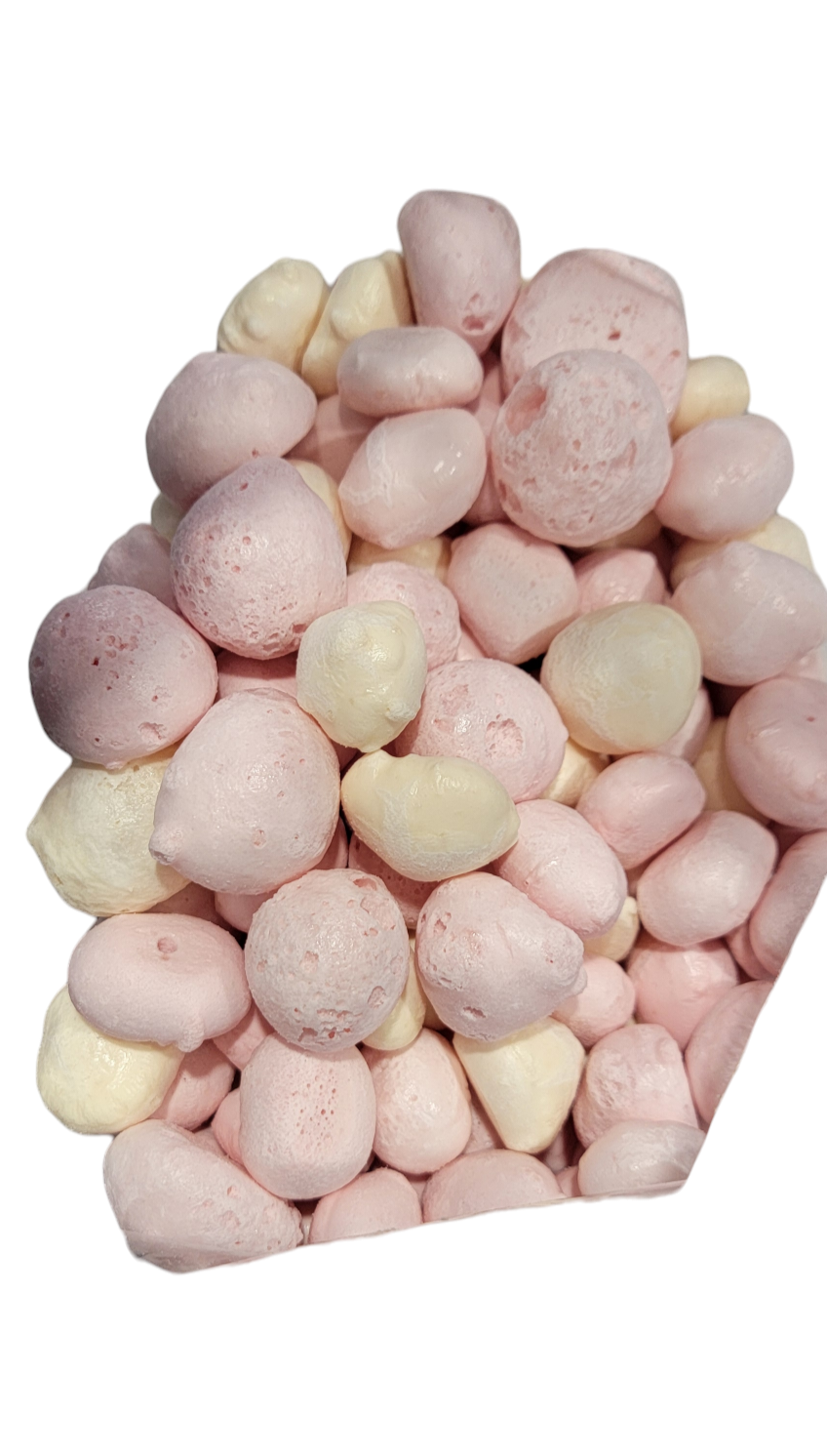 Fruity Space Chews (Mambaz)