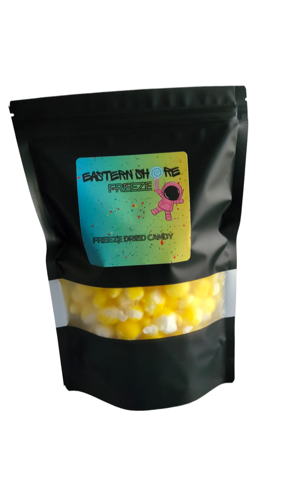 Freeze Dried Lunar Lemons (Lemonheadz)