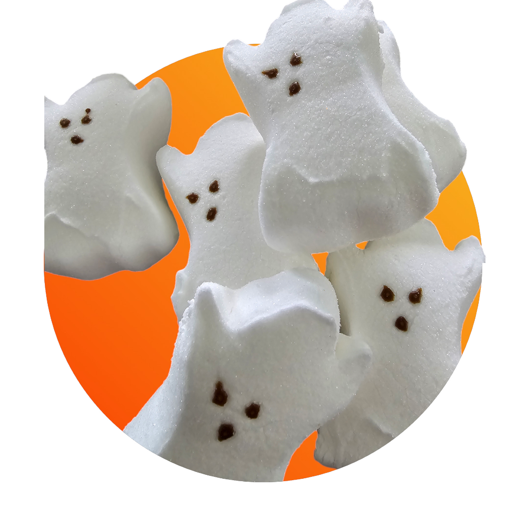 Freeze Dried Halloween Peepz (Variety)