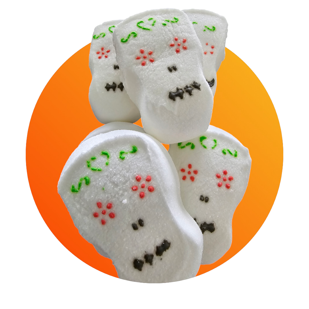 Freeze Dried Halloween Peepz (Variety)