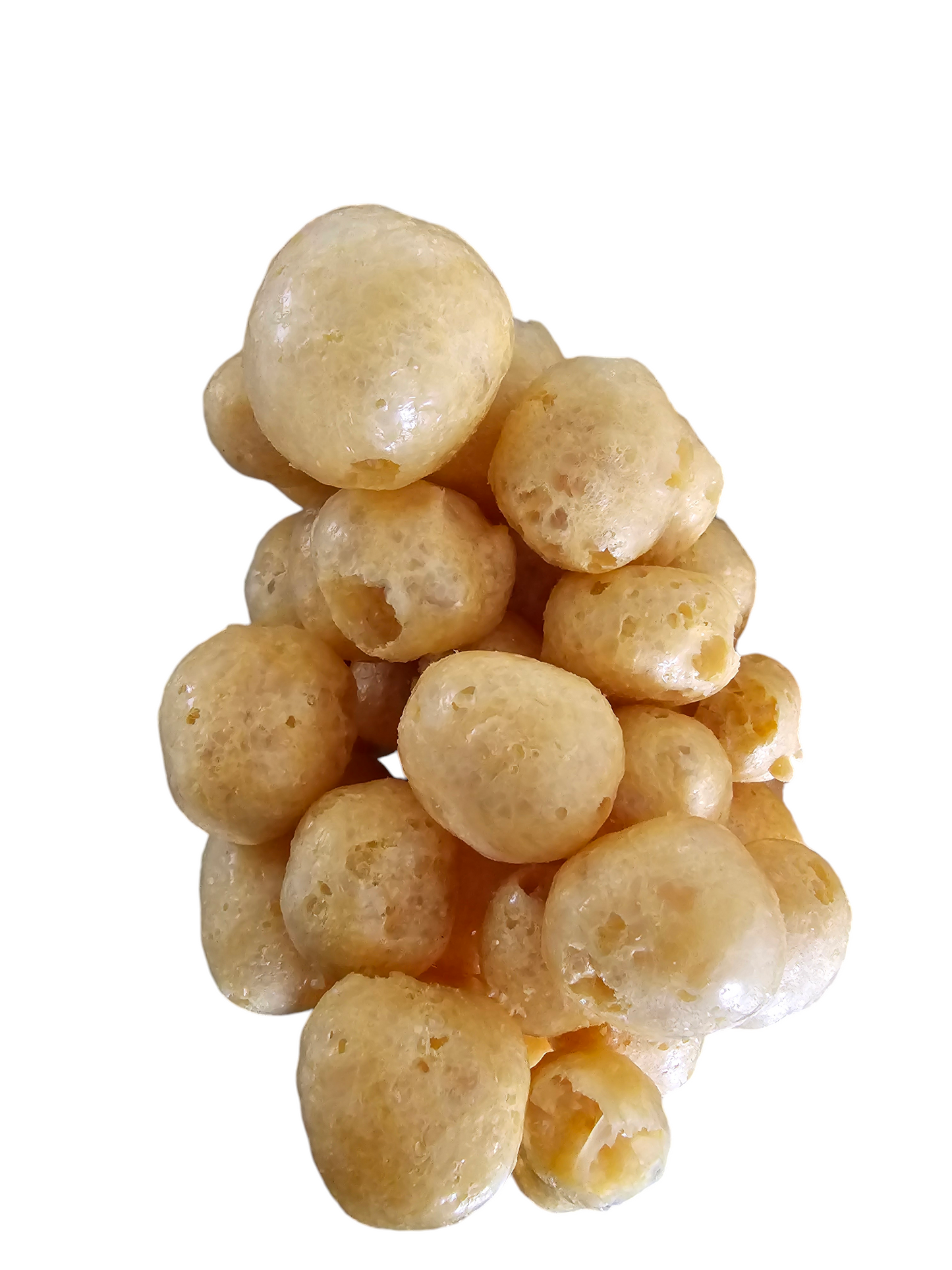 Soft Caramels (Wertherz Soft Caramels)