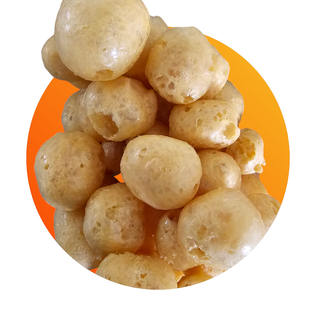 Soft Caramels (Wertherz Soft Caramels)