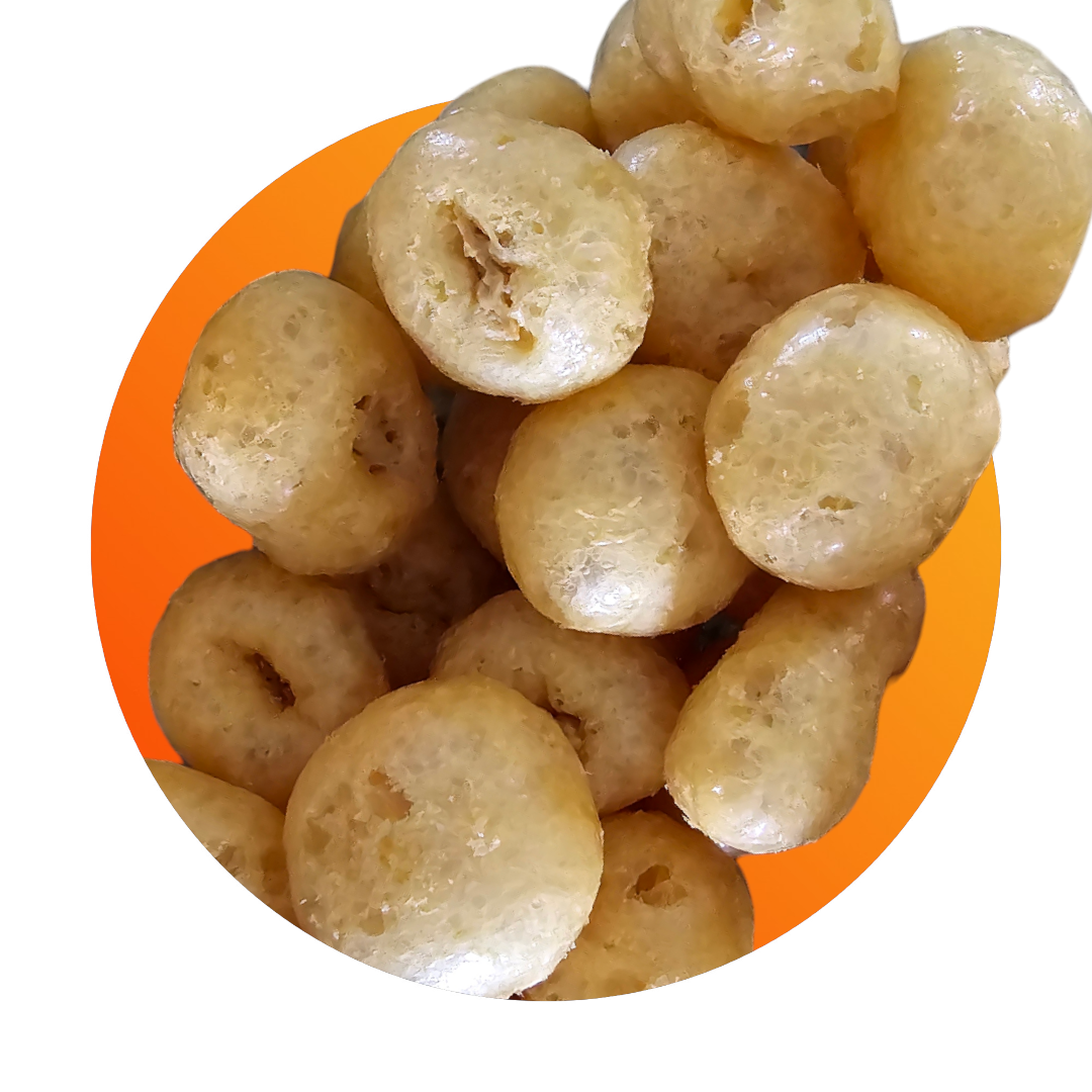 Soft Caramels (Wertherz Soft Caramels)