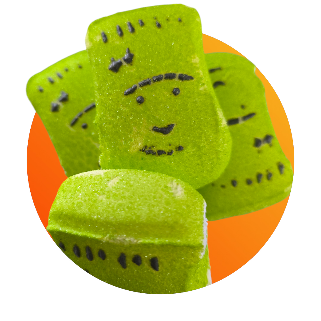 Freeze Dried Halloween Peepz (Variety)