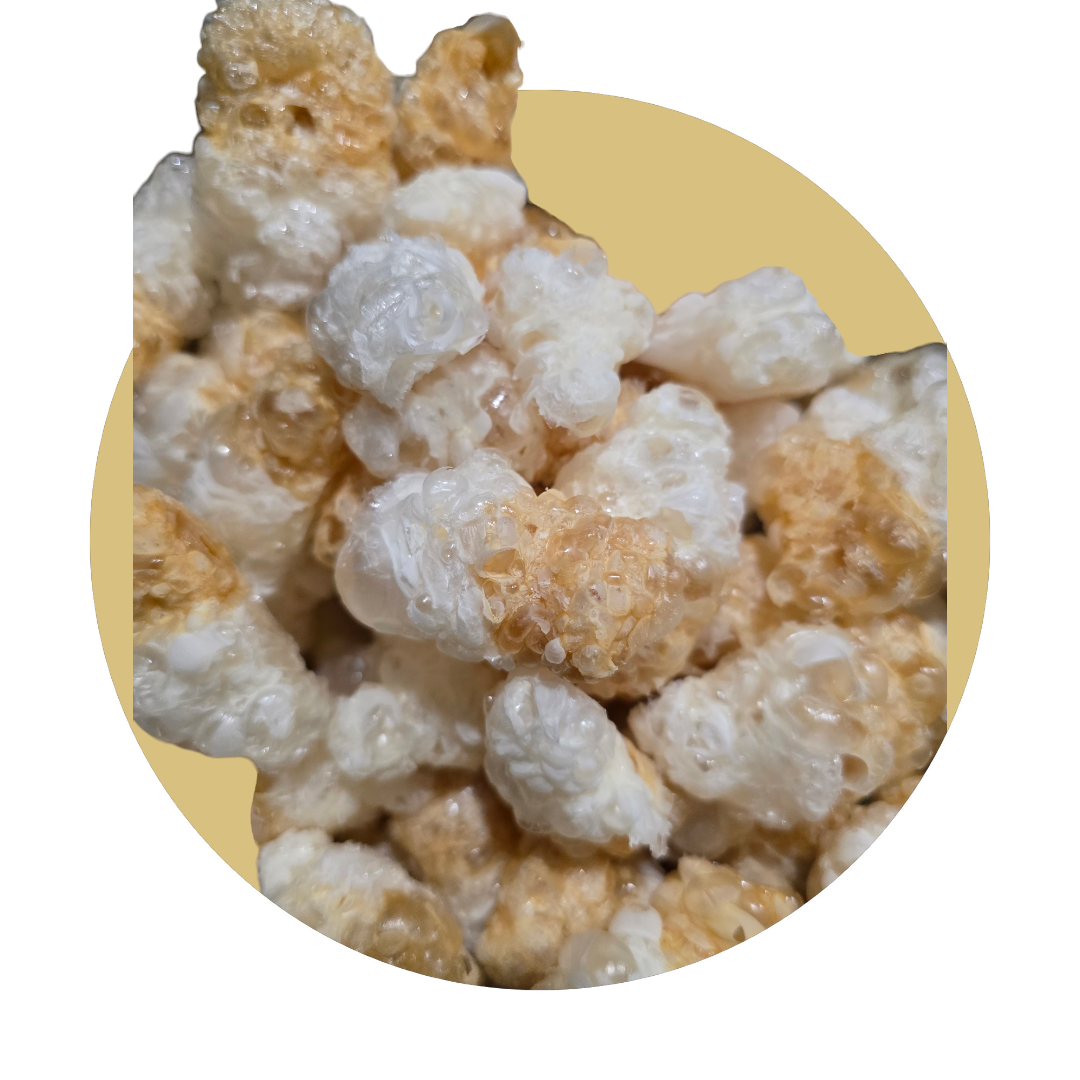 Freeze Dried Cola Bottlez