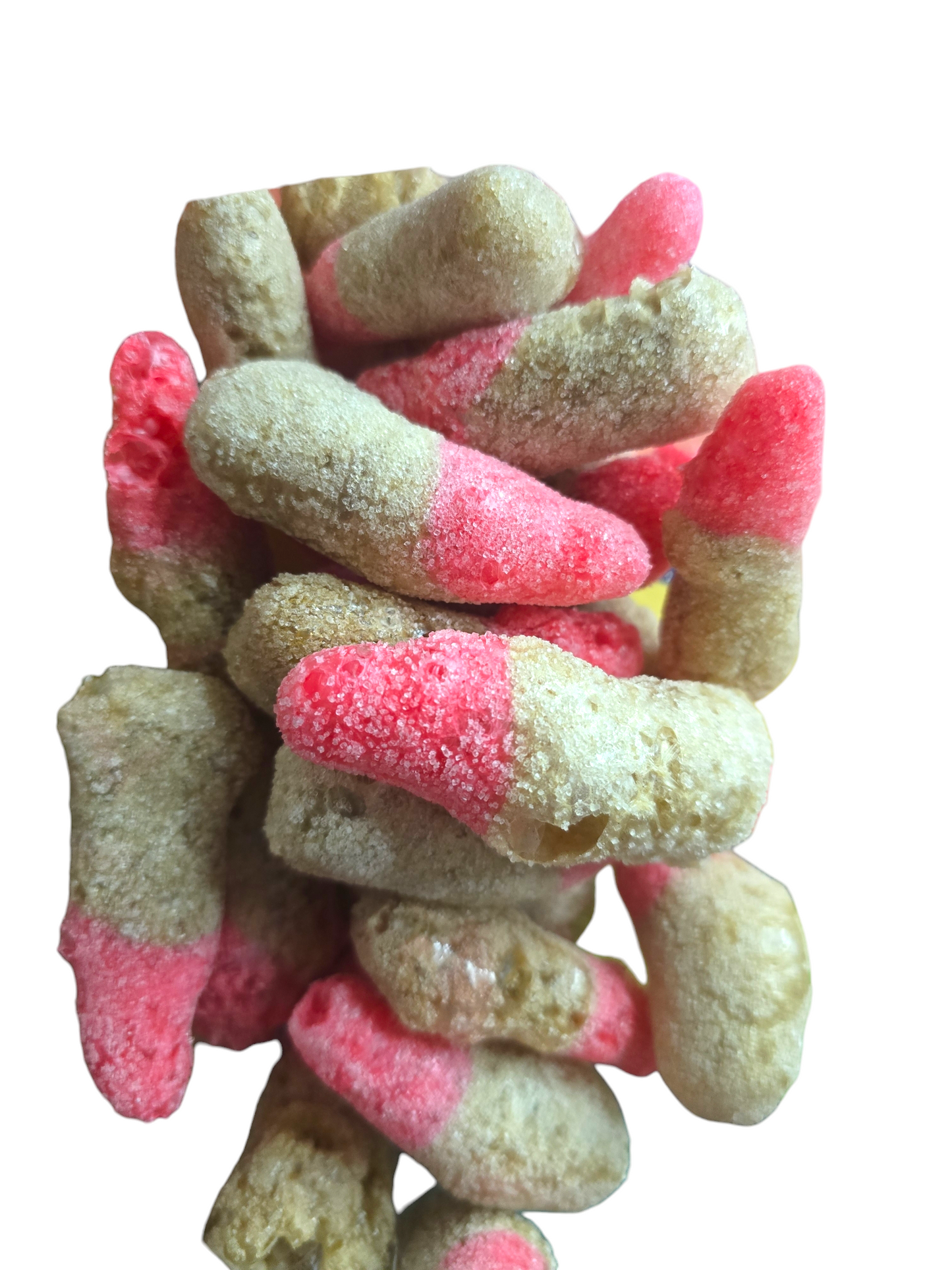 Freeze Dried Cherry Cola Bottlez