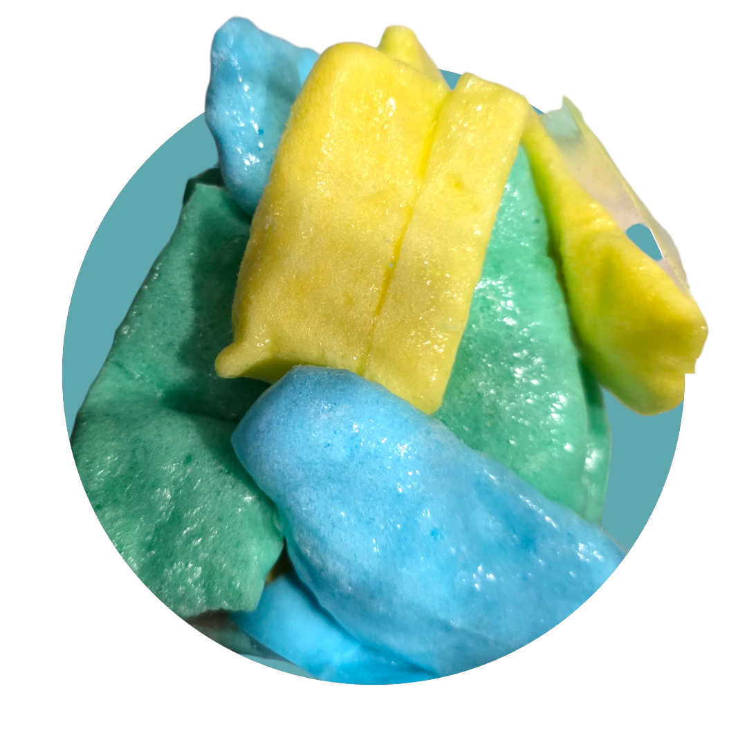 Freeze Dried Alien Blankets (Airheadz)