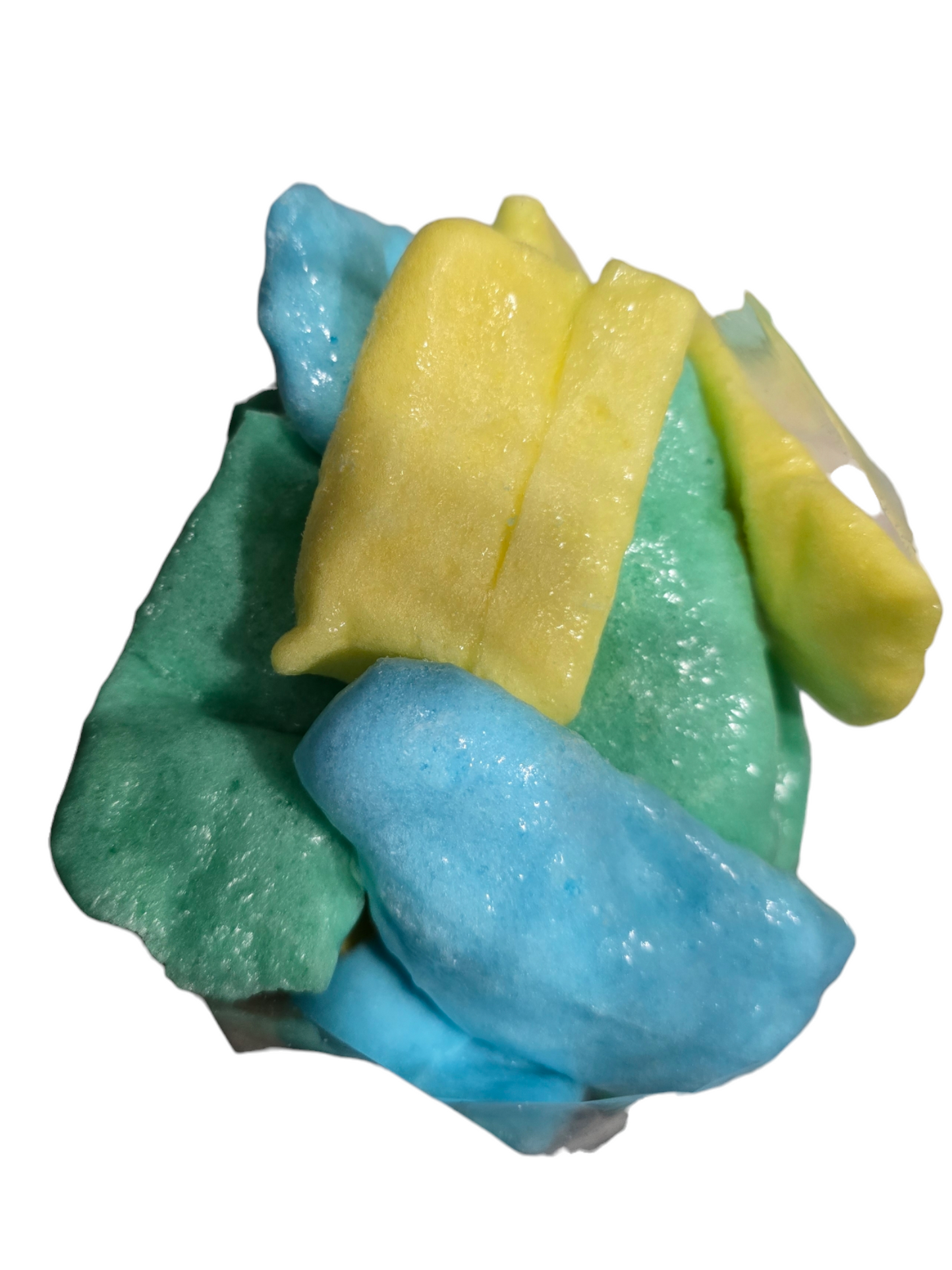 Freeze Dried Alien Blankets (Airheadz)