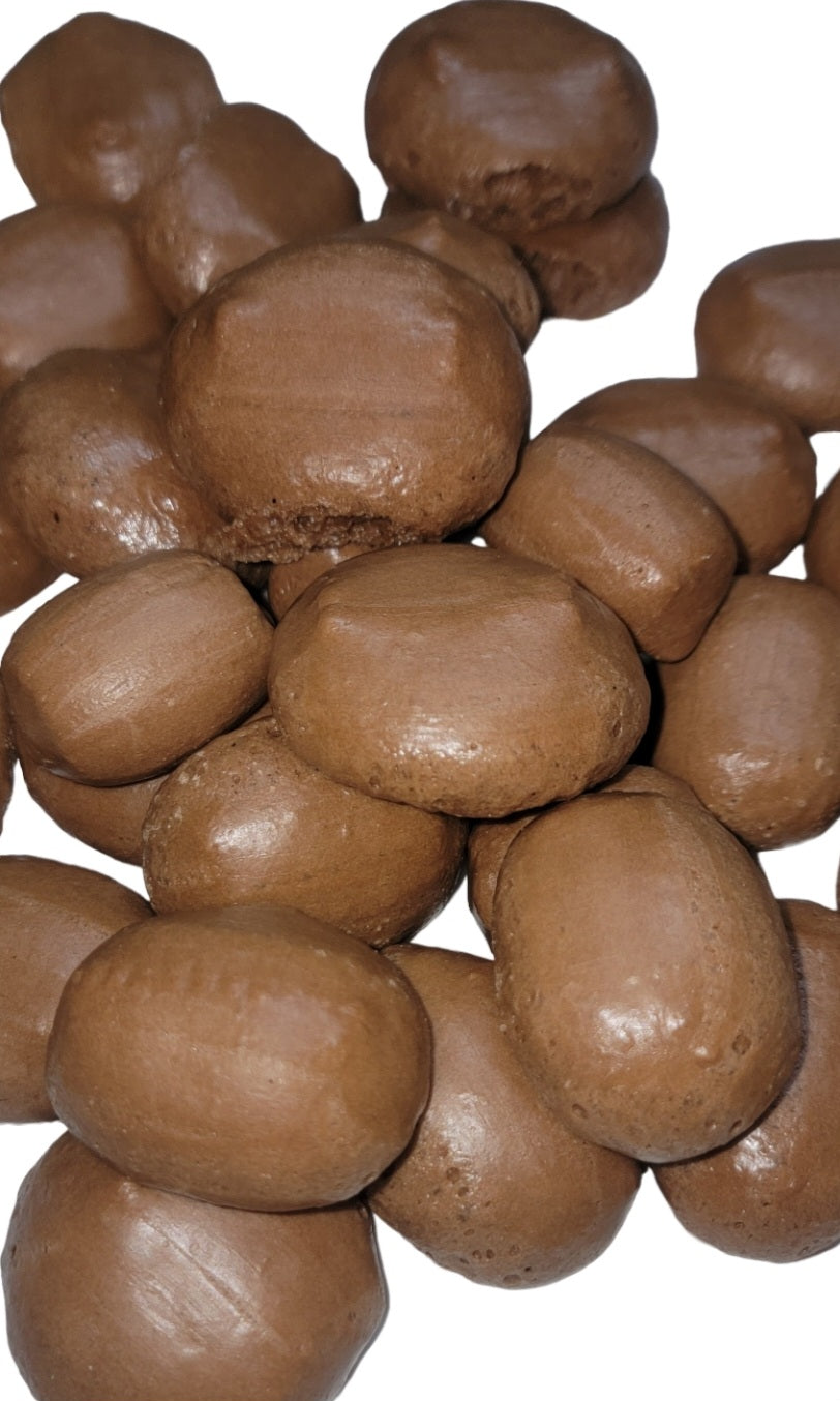 Freeze Dried Tootsie- Bites (Tootsie-Rollz)