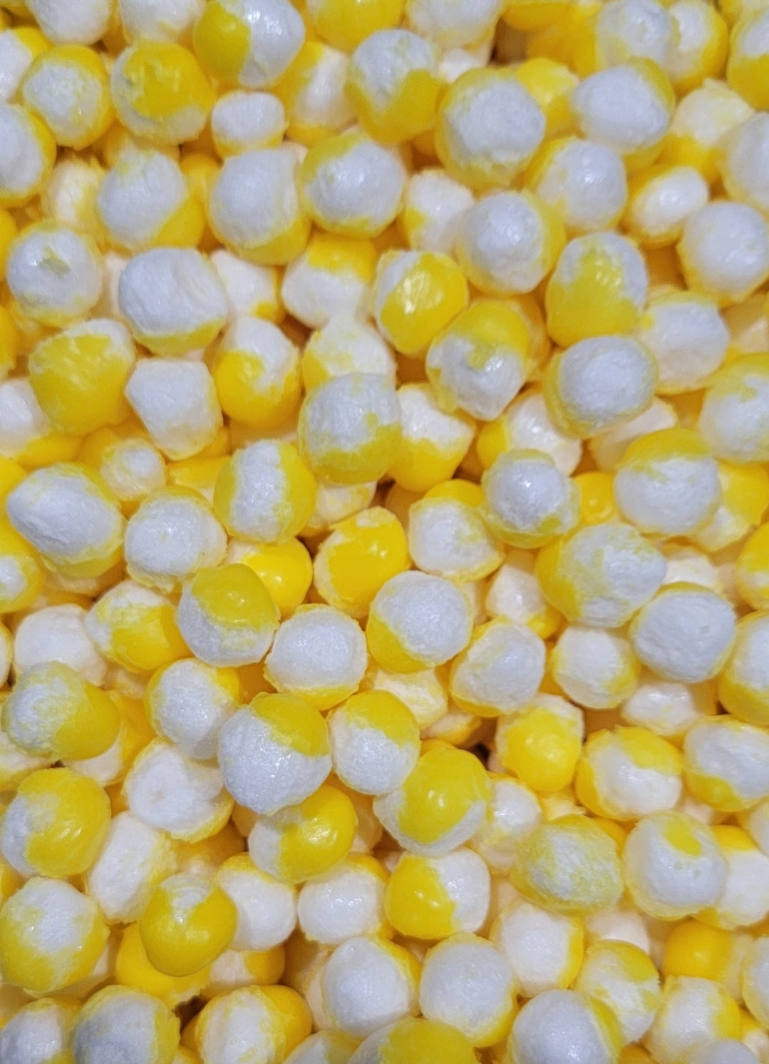 Freeze Dried Lunar Lemons (Lemonheadz)