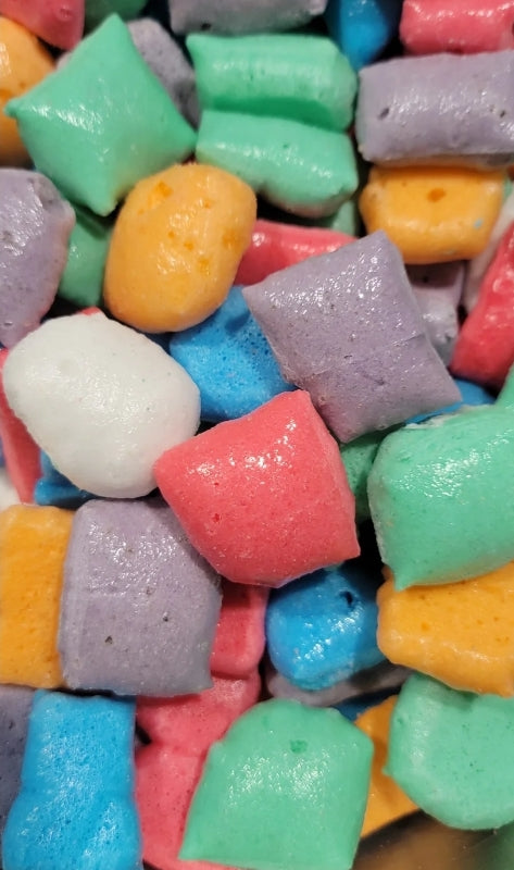 Freeze Dried Alien Blankets (Airheadz)