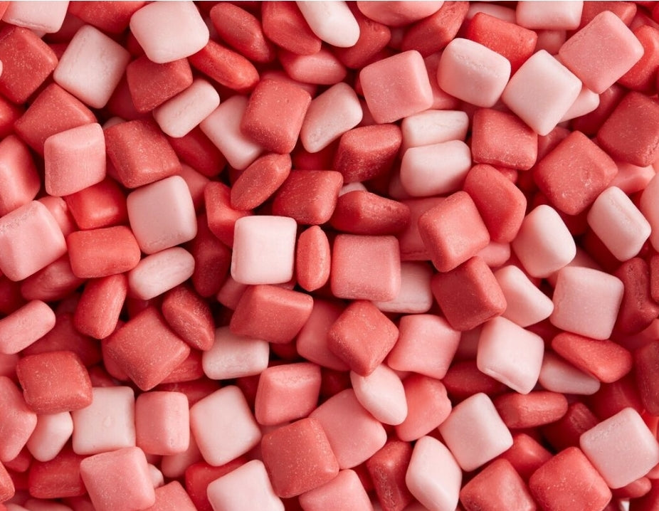 Freeze Dried Cosmic Cubes (Mini Starburstt)