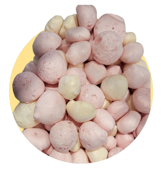 Fruity Space Chews (Mambaz)