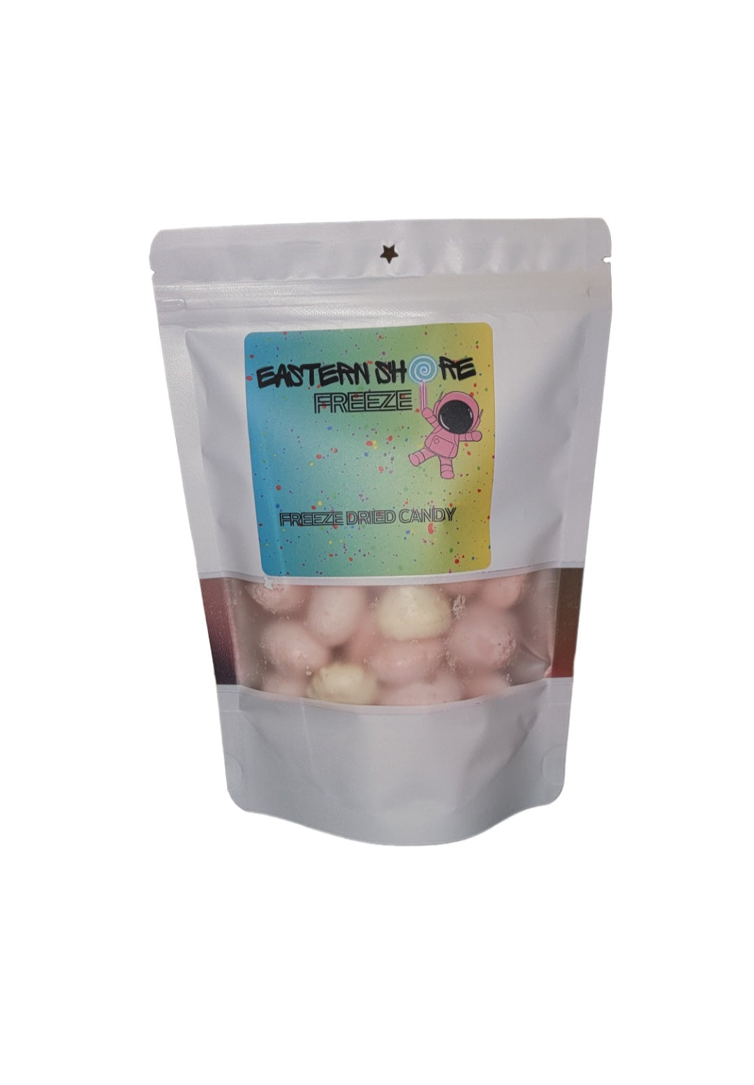 Fruity Space Chews (Mambaz)