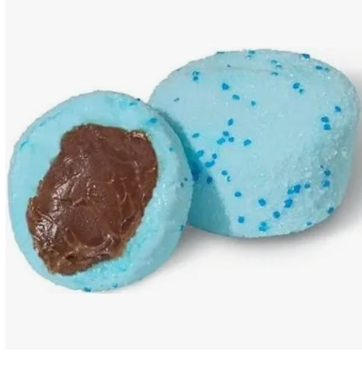 Freeze Dried Cocoa Filled Marshmallows