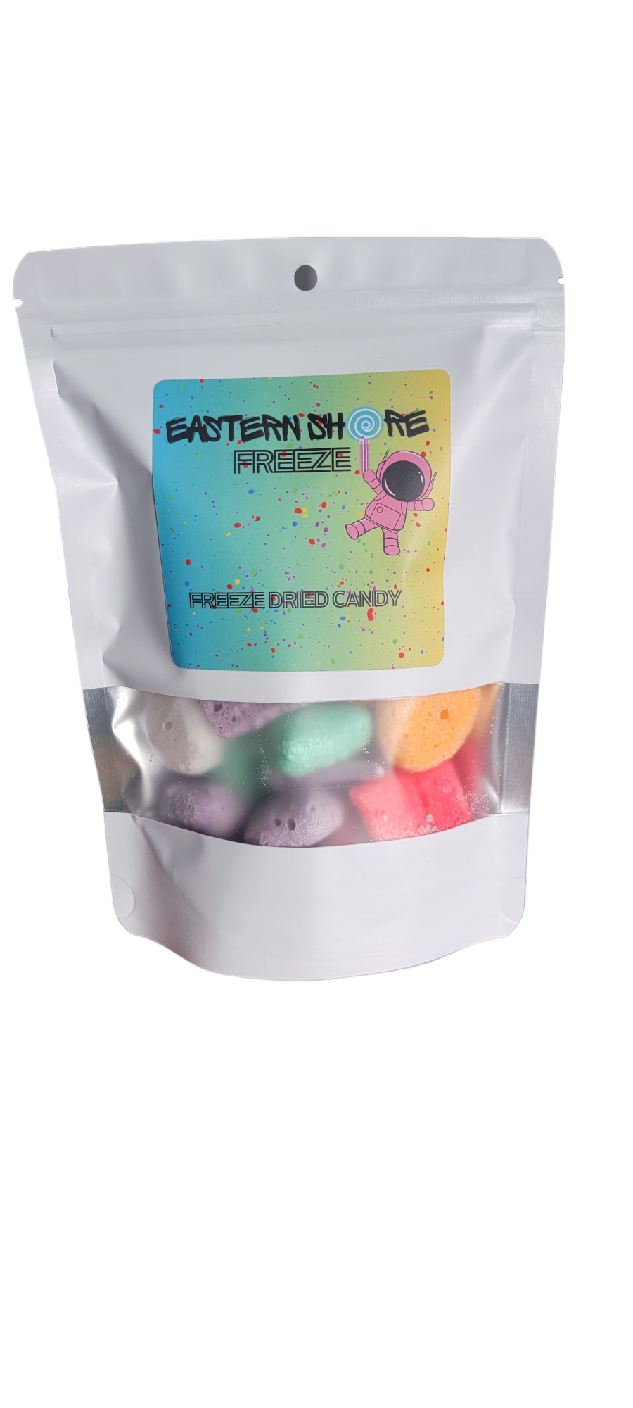 Freeze Dried Alien Blankets (Airheadz)