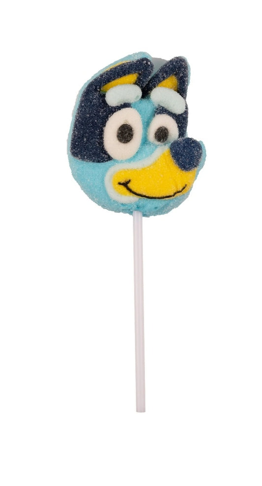 Freeze Dried Character Marshmallow Sticks