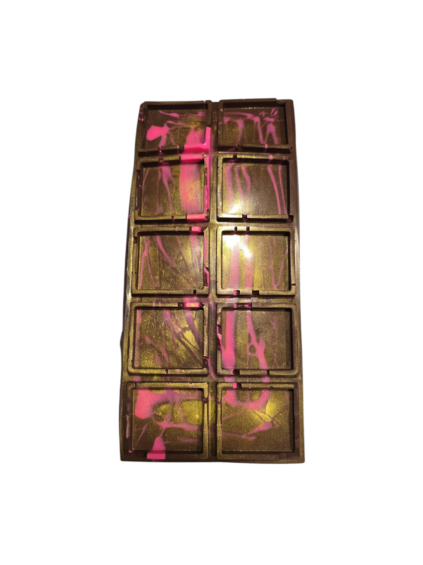 Dubai Milk Chocolate Bar (cannot be shipped)