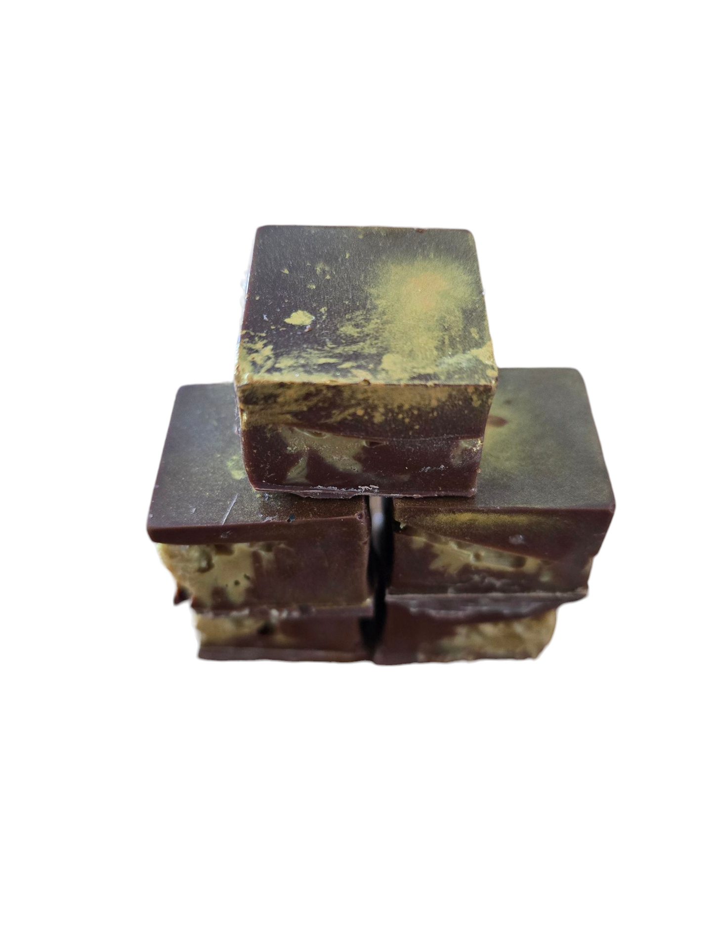 Dubai Milk Chocolate Bites (cannot be shipped)