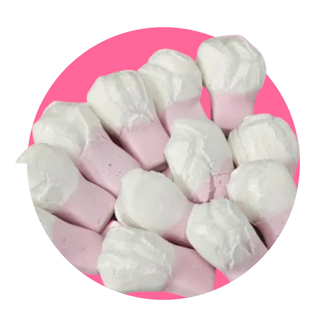 Freeze Dried Drumsticks (Squashiez)