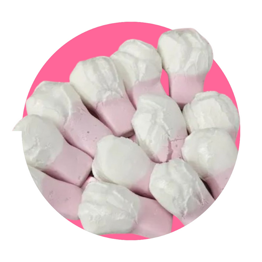 Freeze Dried Drumsticks (Squashiez)