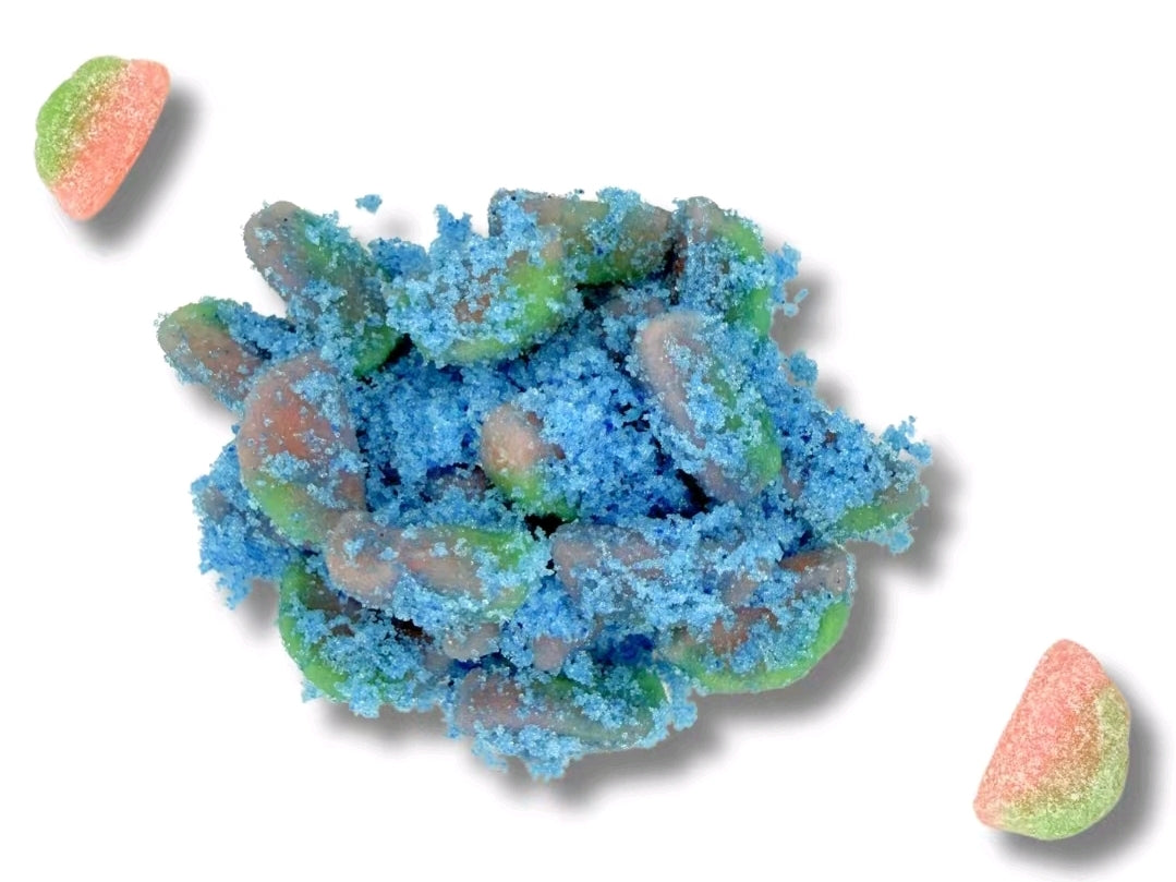 Exotic Gummies- NOT FREEZE DRIED