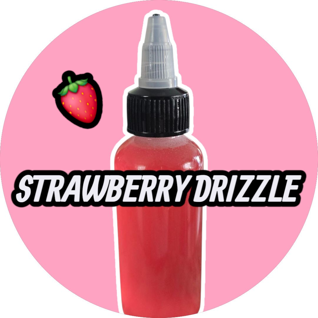 Exotic Gusherz- NOT FREEZE DRIED