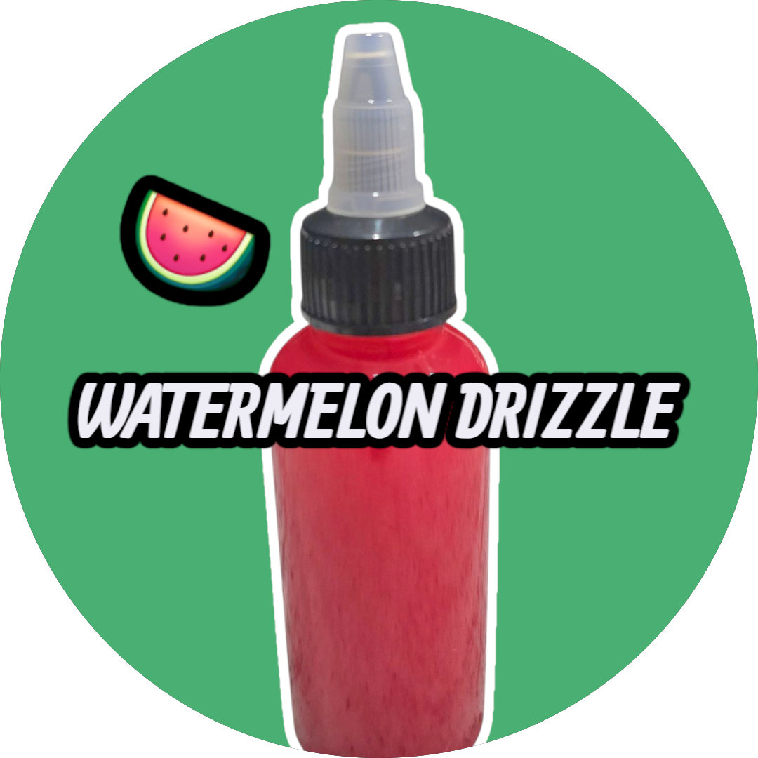 Exotic Gusherz- NOT FREEZE DRIED