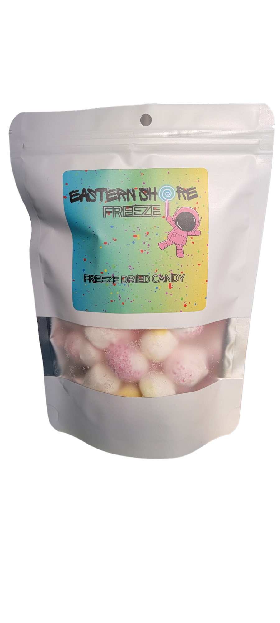 Freeze Dried Fruit Moon Clouds (Hi-Chewz)