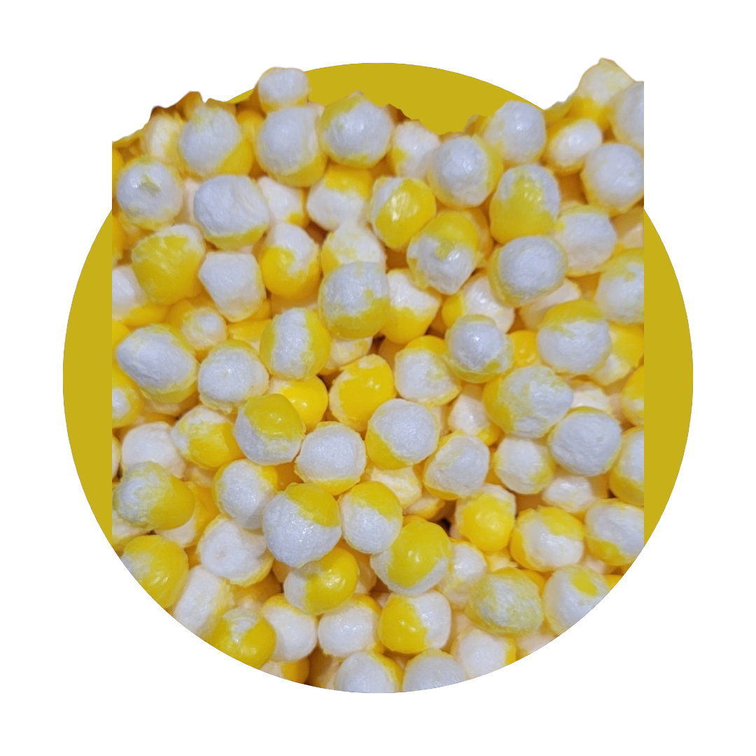 Freeze Dried Lunar Lemons (Lemonheadz)