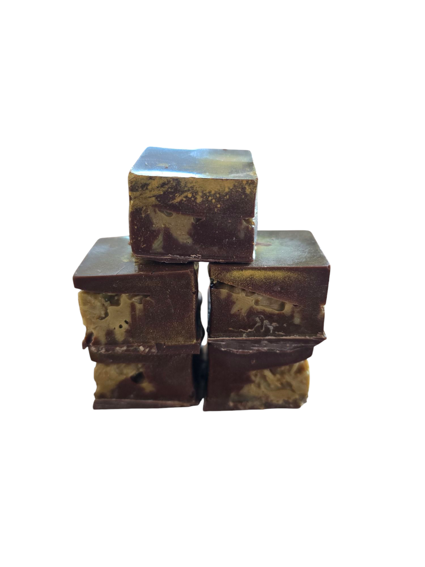 Dubai Milk Chocolate Bites (cannot be shipped)