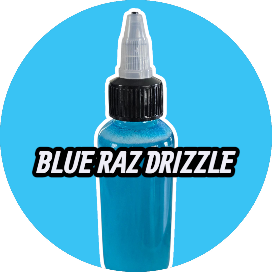 Exotic Gusherz- NOT FREEZE DRIED