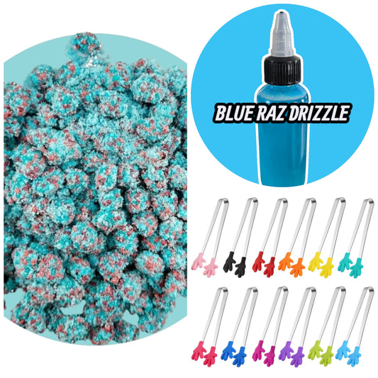 Exotic Gummies- NOT FREEZE DRIED