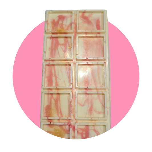 Dubai White Chocolate with Strawberry Cheesecake (cannot be shipped)