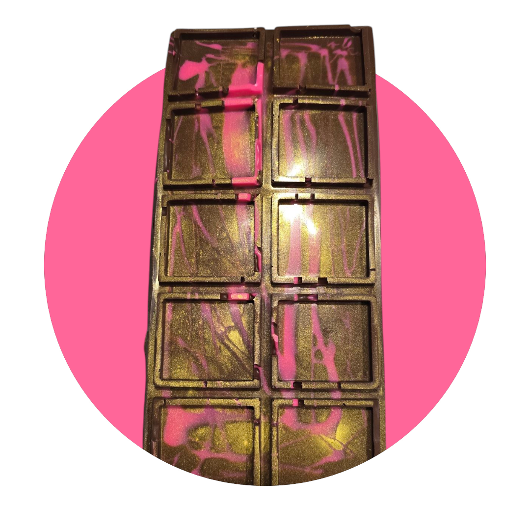 Dubai Milk Chocolate Bar (cannot be shipped)