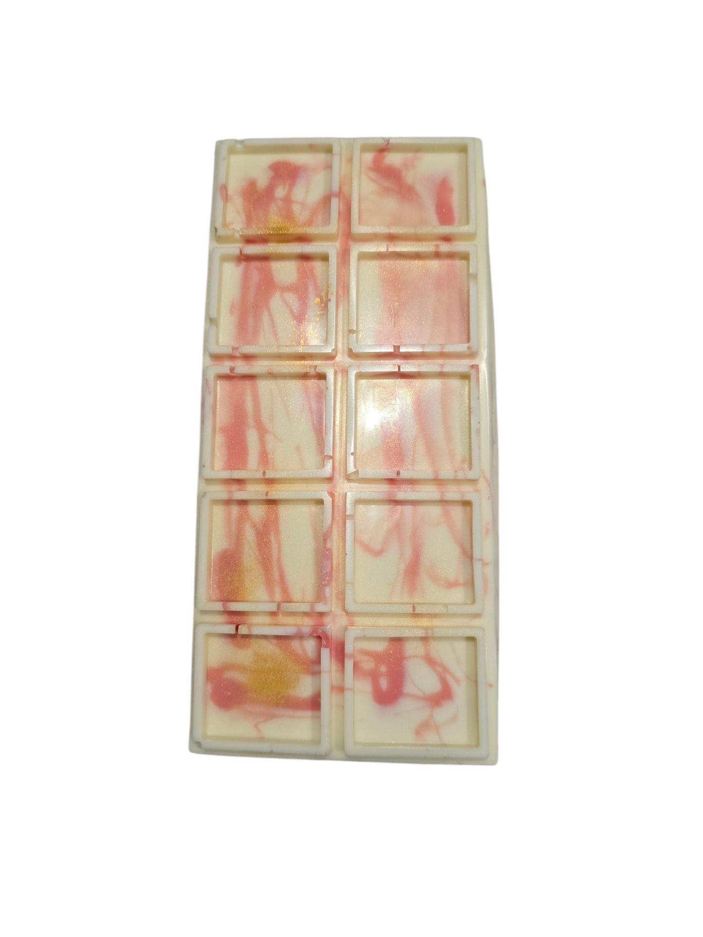 Dubai White Chocolate with Strawberry Cheesecake (cannot be shipped)