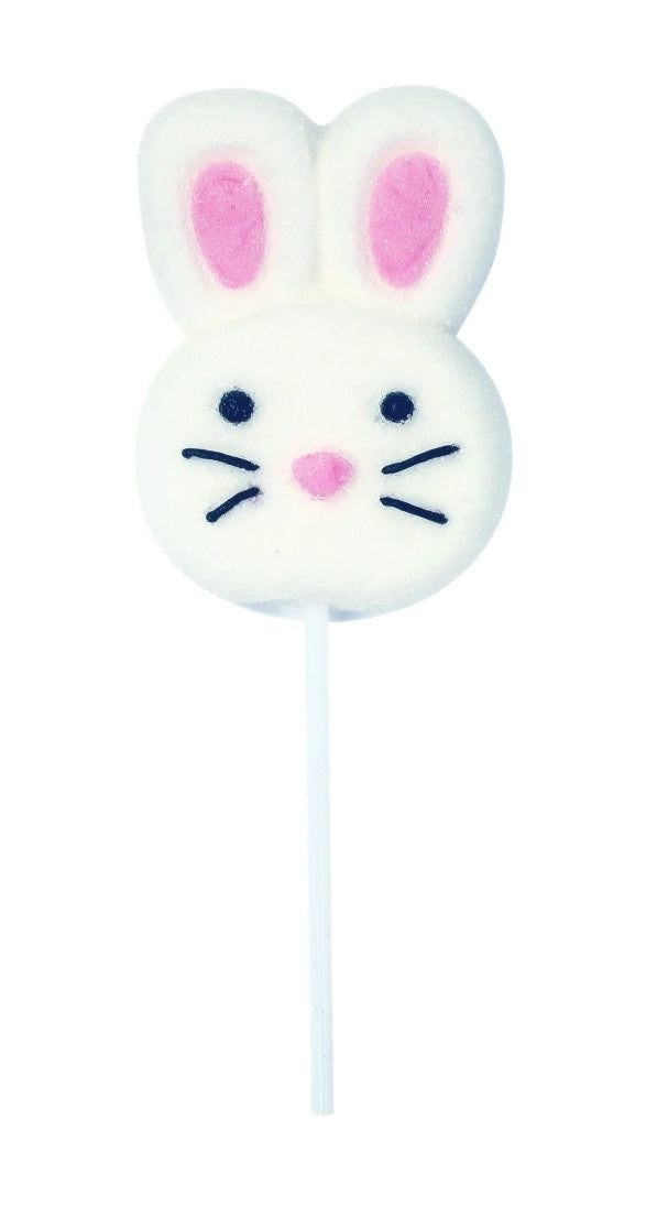 Freeze Dried Character Marshmallow Sticks